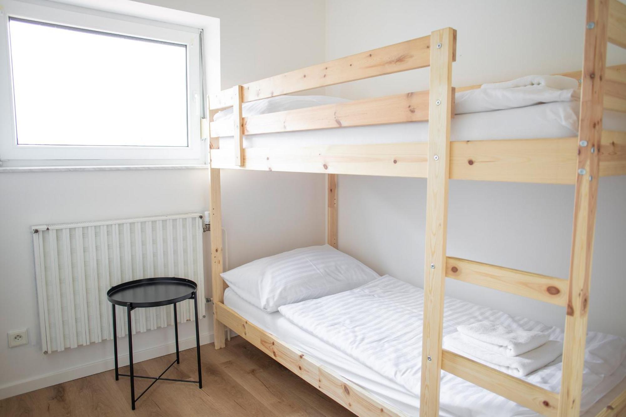 Amenity Apartmany Перна Экстерьер фото