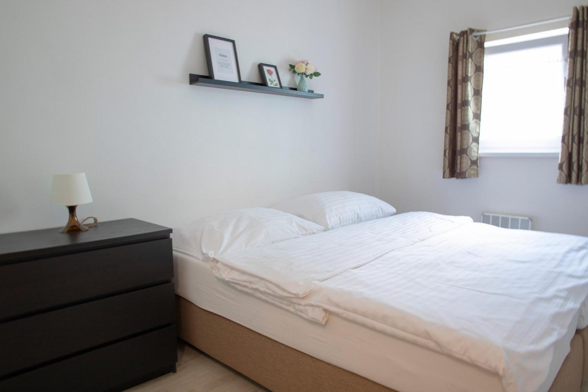 Amenity Apartmany Перна Экстерьер фото